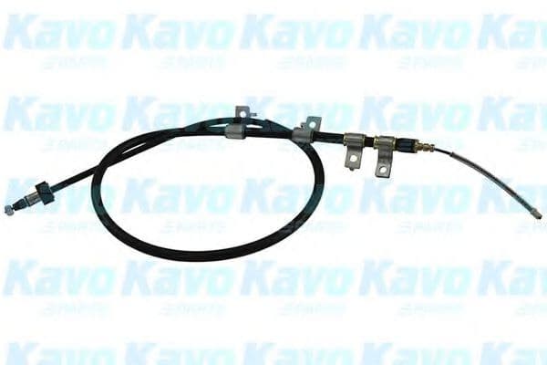 BHC-3139 Kavo Parts Трос ручного гальма для Hyundai Getz
