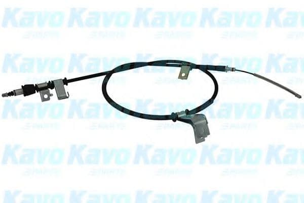 BHC-3188 Kavo Parts Трос ручного гальма для Hyundai i20