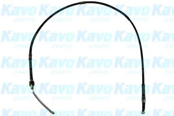 BHC-5533 Kavo Parts Трос ручного гальма для Mitsubishi L200
