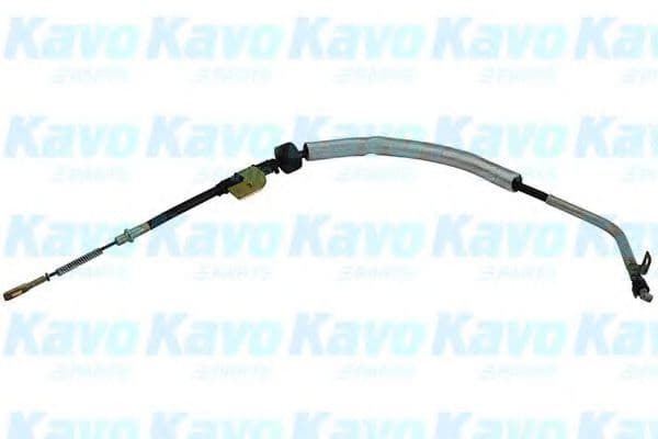 BHC-7509 Kavo Parts Трос ручного гальма