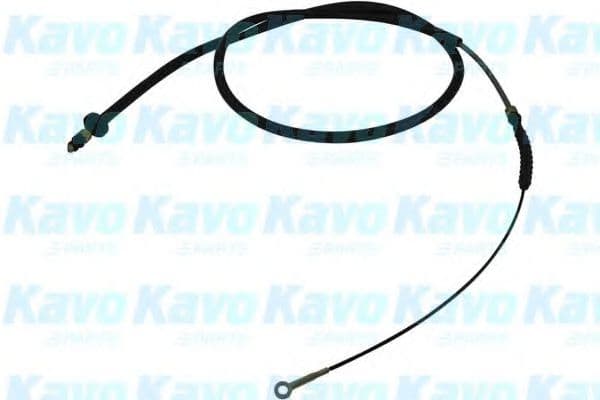 BHC-9033 Kavo Parts Трос ручного гальма для Toyota Hilux