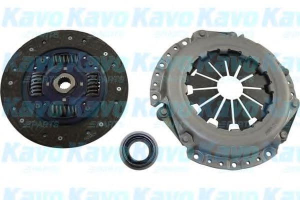 CP-1539 Kavo Parts Комплект зчеплення