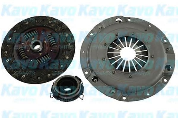 CP-3017 Kavo Parts Комплект зчеплення для Isuzu D-Max