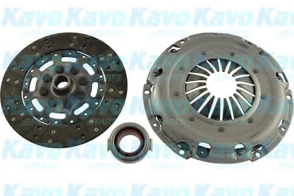 CP-8064 Kavo Parts Комплект сцепления
