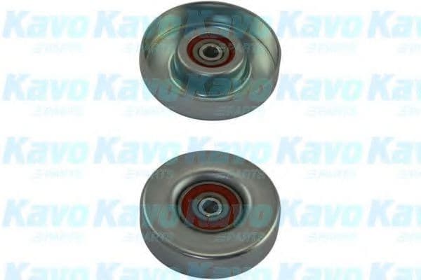 DIP-9021 Kavo Parts Обвідний ролик поліклинового ременя