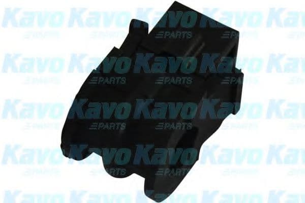 SBS-6538 Kavo Parts Втулка стабілізатора