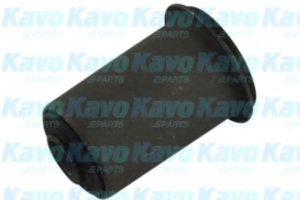 SCR-3512 Kavo Parts Сайлентблок важеля для Isuzu Trooper
