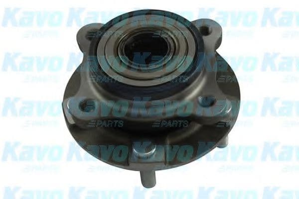 WBH-5529 Kavo Parts Ступиця колеса для Mitsubishi Lancer