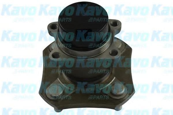 WBH-6538 Kavo Parts Ступица колеса