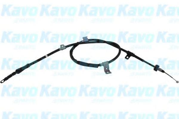 BHC-3043 Kavo Parts Трос ручного гальма