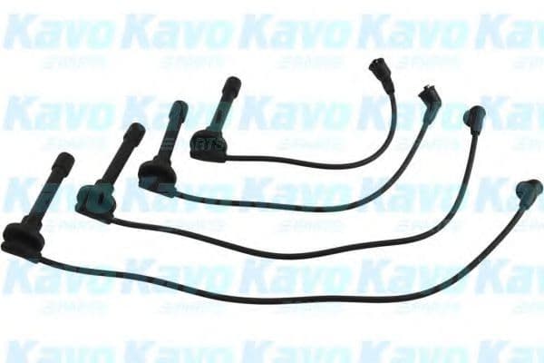 ICK-2012 Kavo Parts Комплект дротів запалювання