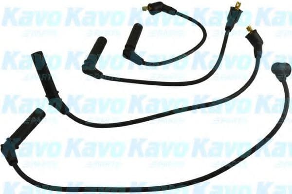 ICK-3006 Kavo Parts Комплект дротів запалювання