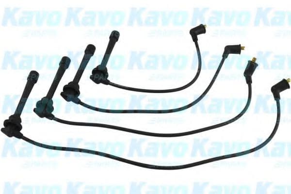 ICK-3012 Kavo Parts Комплект дротів запалювання
