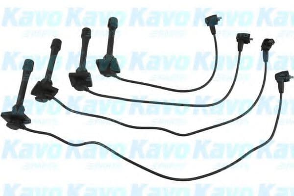ICK-9035 Kavo Parts Комплект дротів запалювання