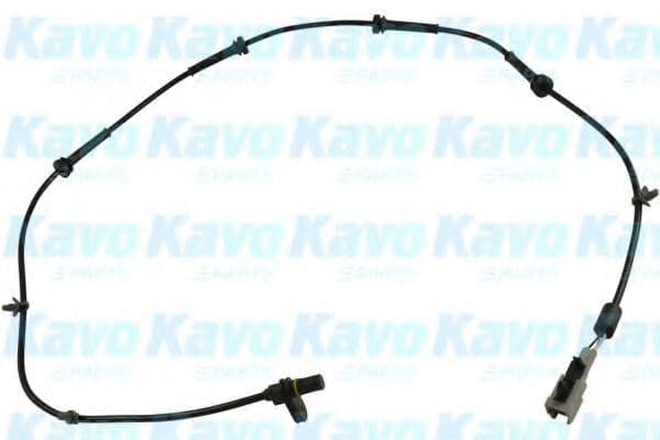 BAS-6514 Kavo Parts Датчик ABS
