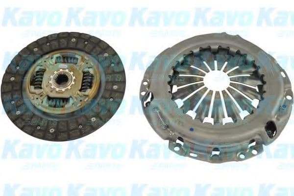CP-1159 Kavo Parts Комплект зчеплення