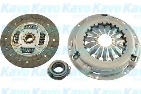 CP-1205 Kavo Parts Комплект сцепления