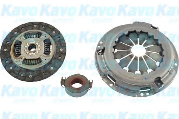 CP-1217 Kavo Parts Комплект сцепления