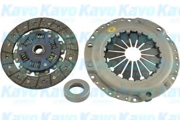 CP-3008 Kavo Parts Комплект зчеплення
