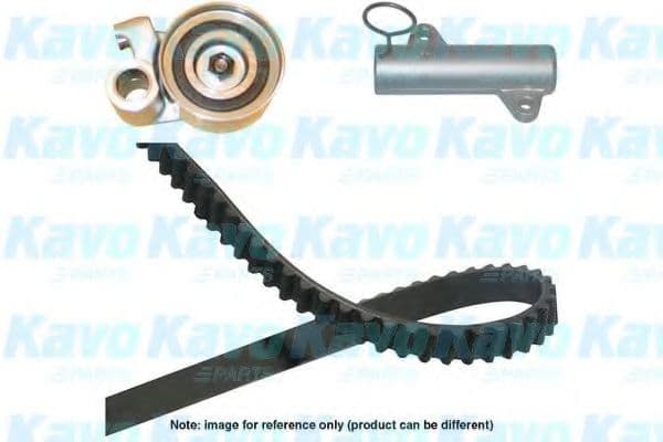 DKT-9033 Kavo Parts Комплект ременя ГРМ