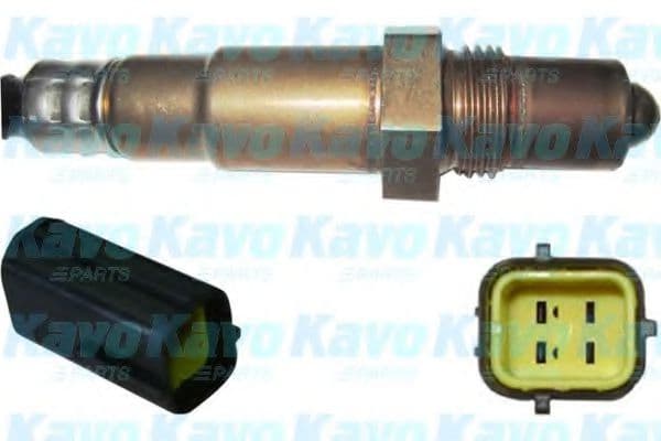 EOS-3009 Kavo Parts Лямбда-зонд