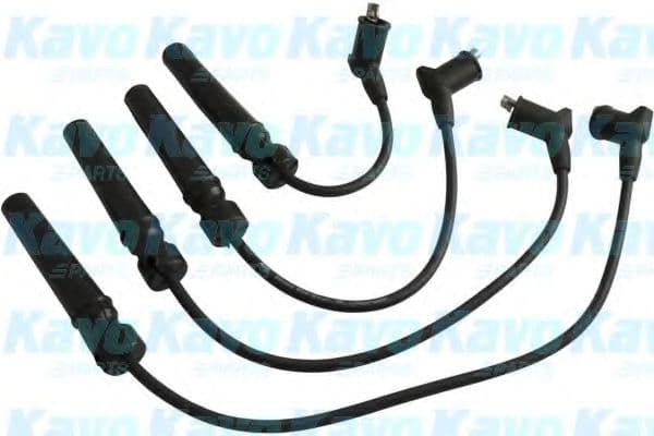 ICK-1012 Kavo Parts Комплект дротів запалювання