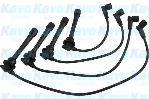 ICK-3010 Kavo Parts Комплект дротів запалювання
