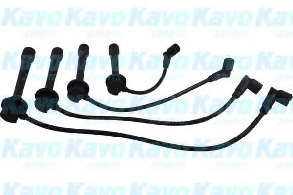 ICK-4006 Kavo Parts Комплект дротів запалювання