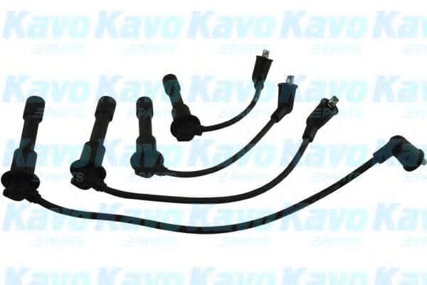 ICK-4503 Kavo Parts Комплект проводов зажигания для Mazda MX-5