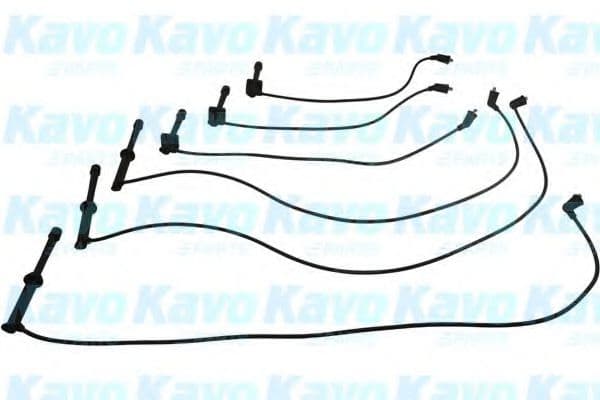ICK-4506 Kavo Parts Комплект дротів запалювання