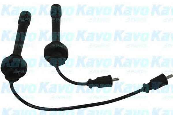 ICK-5519 Kavo Parts Комплект проводов зажигания