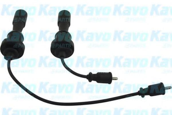 ICK-5520 Kavo Parts Комплект дротів запалювання