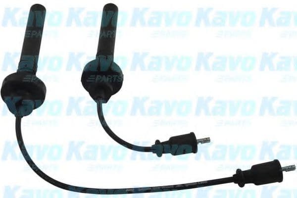 ICK-5522 Kavo Parts Комплект проводов зажигания
