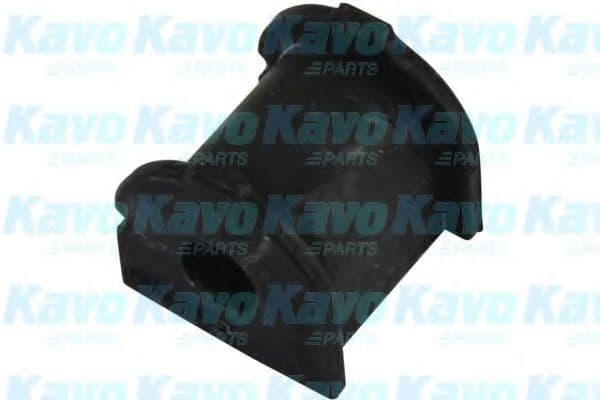 SBS-1017 Kavo Parts Втулка стабілізатора