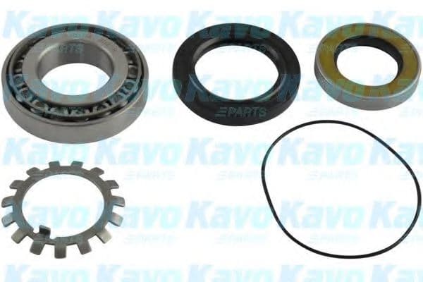 WBK-4522 Kavo Parts Подшипник ступицы колеса