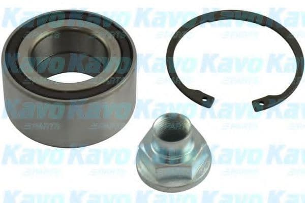 WBK-8526 Kavo Parts Подшипник ступицы колеса