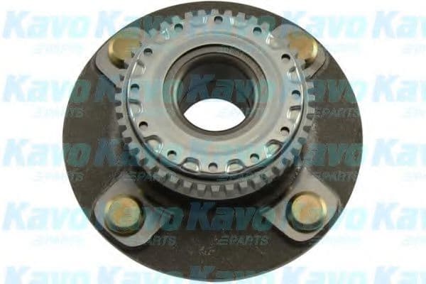 WBH-3049 Kavo Parts Ступиця колеса для Hyundai Elantra