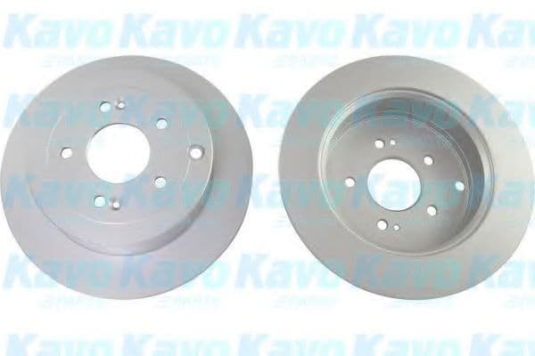 BR-3240-C Kavo Parts Гальмівний диск для Hyundai Santa Fe