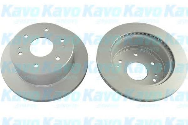 BR-3268-C Kavo Parts Тормозной диск для Hyundai H-1