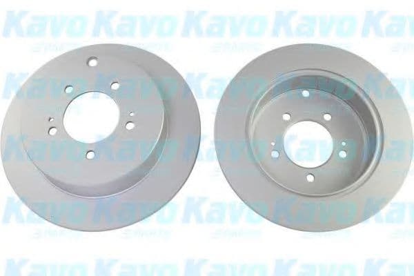 BR-5776-C Kavo Parts Гальмівний диск