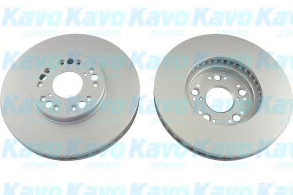 BR-9375-C Kavo Parts Гальмівний диск