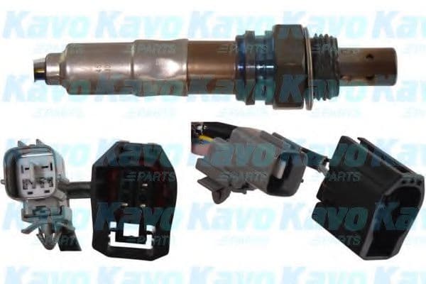 EOS-4515 Kavo Parts Лямбда-зонд для Mazda 6