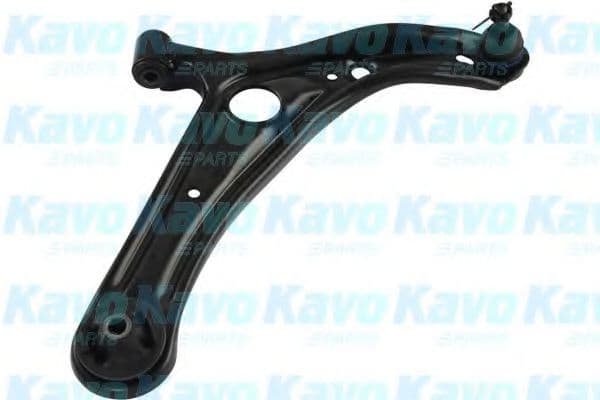 SCA-9229 Kavo Parts Важіль підвіски для Toyota Yaris