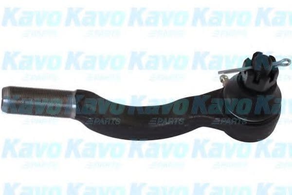 STE-1514 Kavo Parts Наконечник рулевой тяги для Daihatsu Feroza