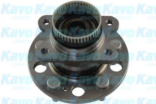 WBH-4004 Kavo Parts Ступиця колеса