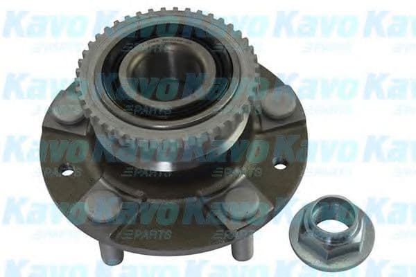WBK-4529 Kavo Parts Ступица колеса