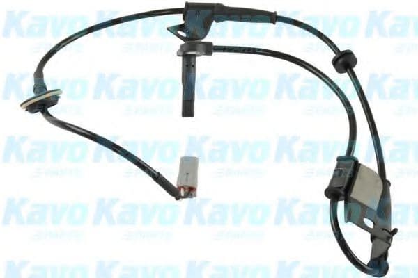BAS-5539 Kavo Parts Датчик ABS для Mitsubishi Grandis