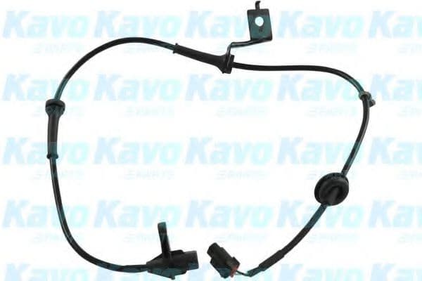BAS-8528 Kavo Parts Датчик ABS для Suzuki Alto