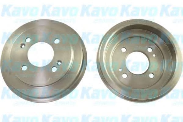 BD-4364 Kavo Parts Тормозной барабан для Kia Picanto