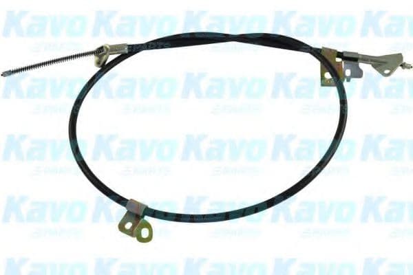 BHC-9058 Kavo Parts Трос ручного гальма
